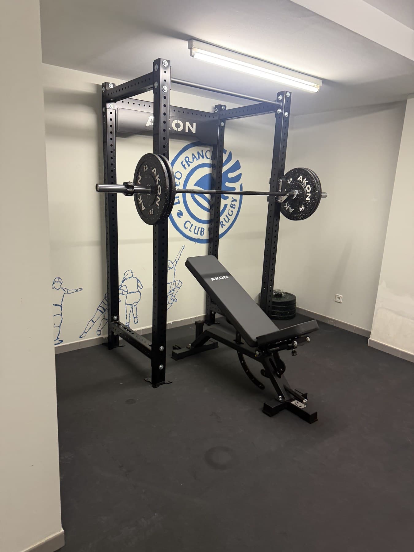 Crossfit & functional
